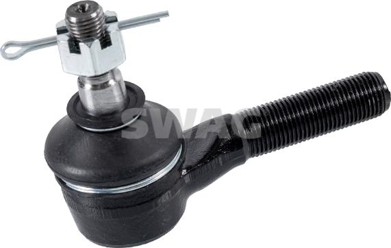 Swag 80 94 1277 - Tie Rod End car-mod.net