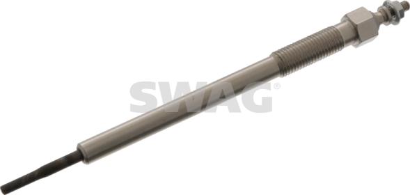 Swag 80 94 7504 - Glow Plug car-mod.net