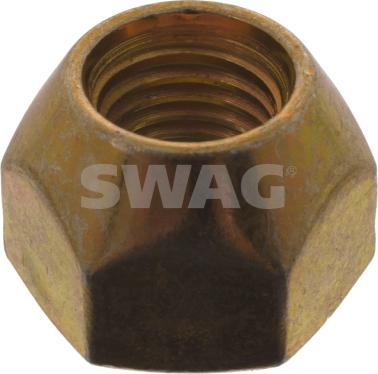 Swag 80 91 1939 - Wheel Nut car-mod.net