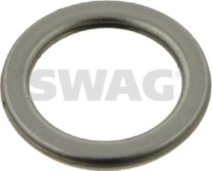 Swag 80 93 0181 - Seal Ring, oil drain plug car-mod.net