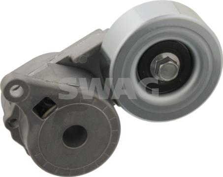 Swag 80 93 1215 - Belt Tensioner, v-ribbed belt car-mod.net