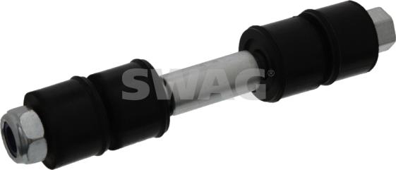 Swag 80 93 3930 - Rod / Strut, stabiliser car-mod.net