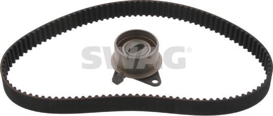 Swag 80 93 2477 - Timing Belt Set car-mod.net