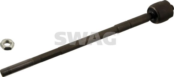 Swag 80 93 2551 - Inner Tie Rod, Axle Joint car-mod.net