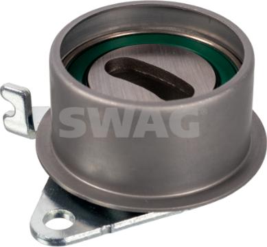 Swag 80 92 6994 - Tensioner Pulley, timing belt car-mod.net
