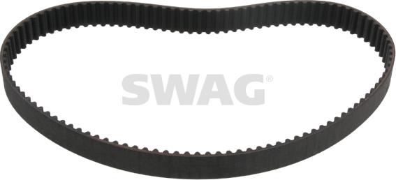 Swag 80 92 6995 - Timing Belt car-mod.net