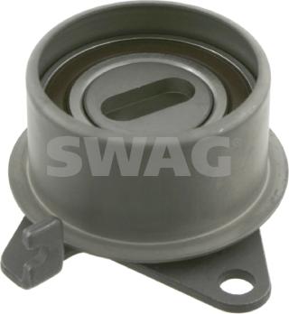 Swag 80 92 6928 - Tensioner Pulley, timing belt car-mod.net