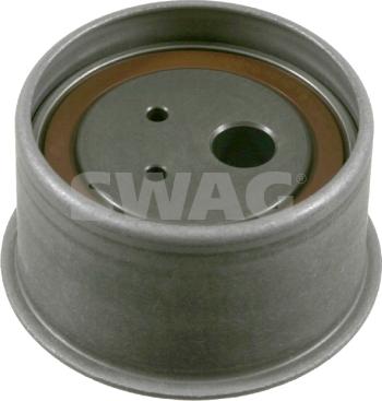 Swag 80 92 1786 - Tensioner Pulley, timing belt car-mod.net