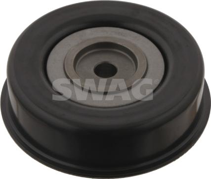 Swag 80 92 8316 - Pulley, v-ribbed belt car-mod.net