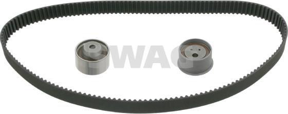 Swag 80 92 7408 - Timing Belt Set car-mod.net