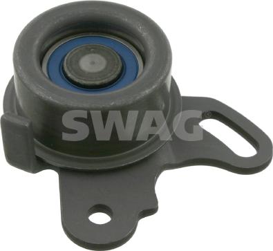 Swag 80 92 7017 - Tensioner Pulley, timing belt car-mod.net