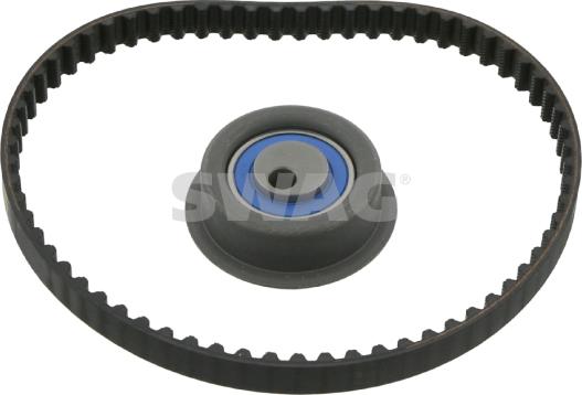 Swag 80 92 7396 - Timing Belt Set car-mod.net