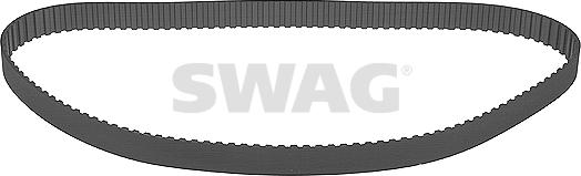 Swag 80 02 0007 - Timing Belt car-mod.net