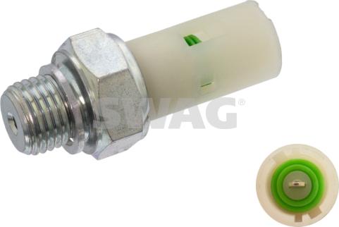 Swag 80 10 8163 - Sender Unit, oil pressure car-mod.net