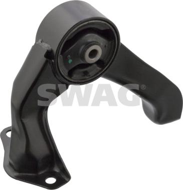 Swag 80 10 3321 - Holder, engine mounting car-mod.net