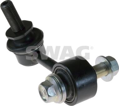 Swag 81 94 8219 - Rod / Strut, stabiliser car-mod.net