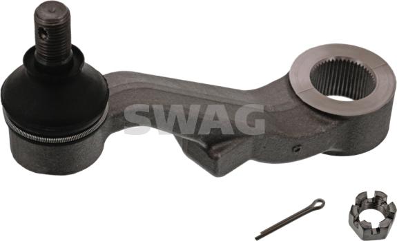 Swag 81 94 3199 - Pitman Arm car-mod.net