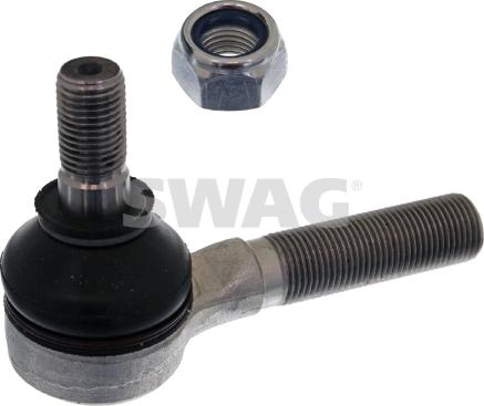 Swag 81 94 3141 - Tie Rod End car-mod.net