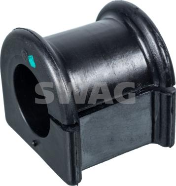 Swag 81 94 2853 - Bearing Bush, stabiliser car-mod.net