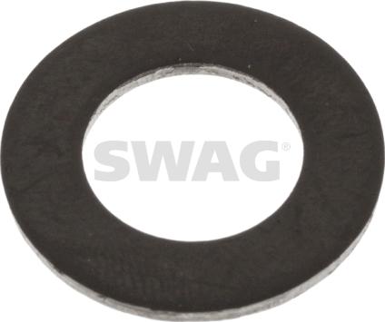 Swag 81 93 0263 - Seal Ring, oil drain plug car-mod.net