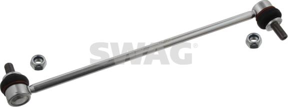 Swag 81 93 1714 - Rod / Strut, stabiliser car-mod.net