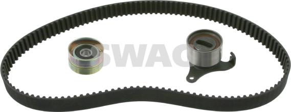 Swag 81 92 4772 - Timing Belt Set car-mod.net