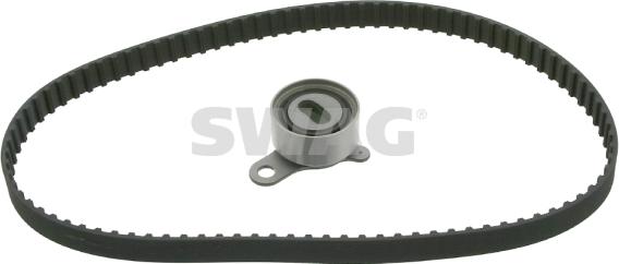 Swag 81 92 6902 - Timing Belt Set car-mod.net