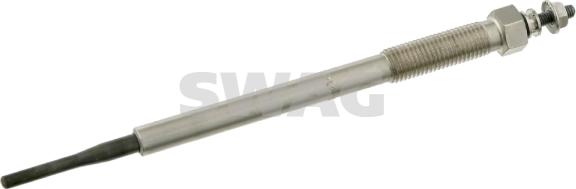 Swag 81 92 6112 - Glow Plug car-mod.net