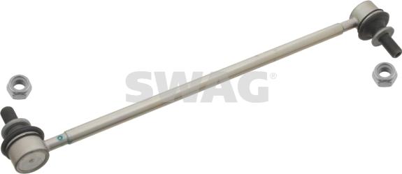 Swag 81 92 8513 - Rod / Strut, stabiliser car-mod.net