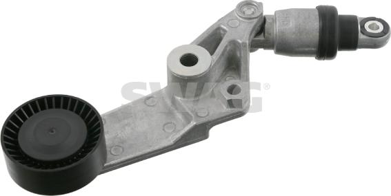 Swag 81 92 7557 - Belt Tensioner, v-ribbed belt car-mod.net