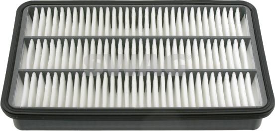 Swag 81 92 7272 - Engine Air Filter car-mod.net