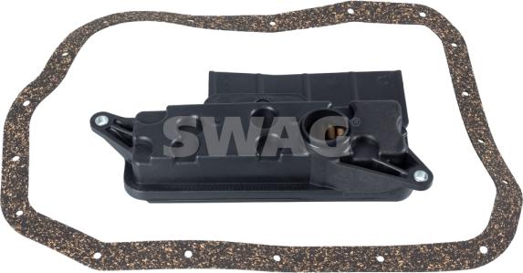 Swag 81 10 6898 - Hydraulic Filter, automatic transmission car-mod.net