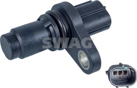 Swag 81 10 6787 - Crankshaft position sensor, RPM car-mod.net