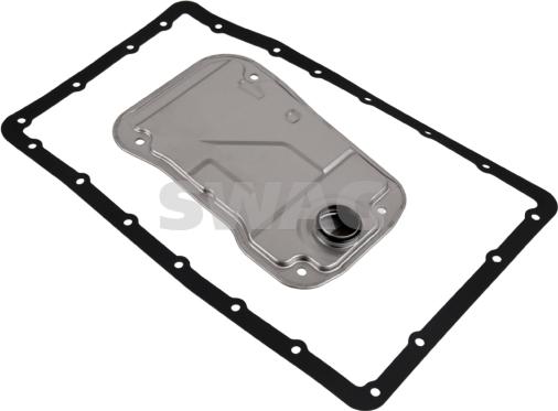 Swag 81 10 8862 - Hydraulic Filter, automatic transmission car-mod.net