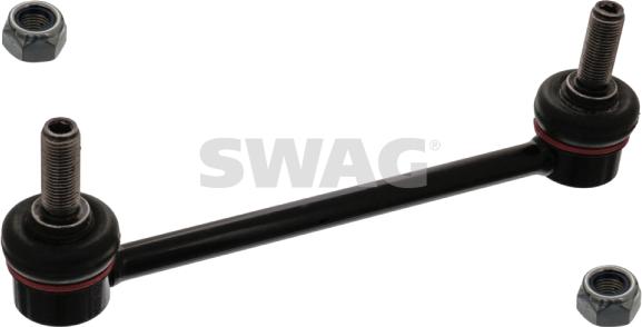 Swag 82 94 2574 - Rod / Strut, stabiliser car-mod.net