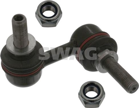 Swag 82 94 2571 - Rod / Strut, stabiliser car-mod.net