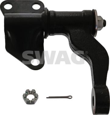 Swag 82 94 2691 - Idler Arm car-mod.net