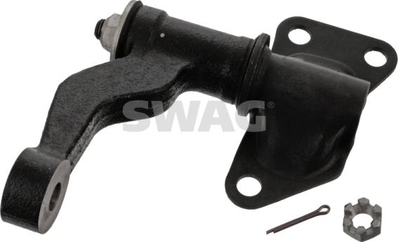 Swag 82 94 2684 - Idler Arm car-mod.net