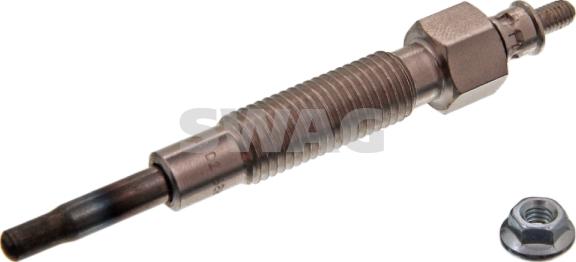 Swag 82 91 9097 - Glow Plug car-mod.net