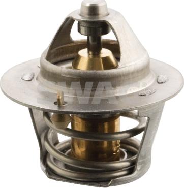 Swag 82 91 5800 - Coolant thermostat / housing car-mod.net