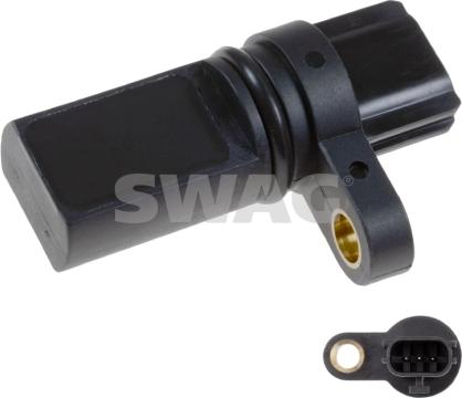Swag 82 10 6820 - Camshaft position Sensor car-mod.net