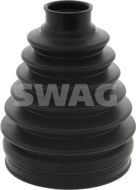 Swag 82 10 0321 - Bellow, drive shaft car-mod.net