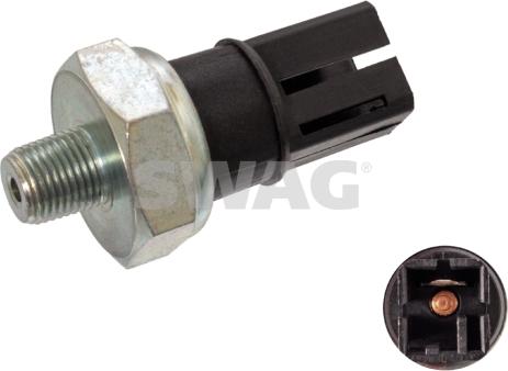 Swag 82 10 8254 - Sender Unit, oil pressure car-mod.net