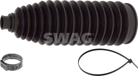 Swag 82 10 2112 - Bellow Set, steering car-mod.net