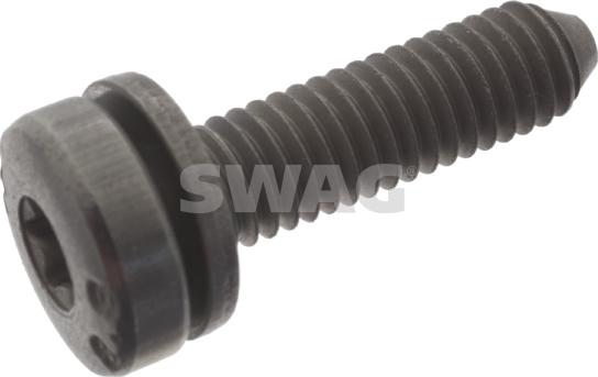 Swag 30 94 9401 - Screw Plug, transmission housing car-mod.net