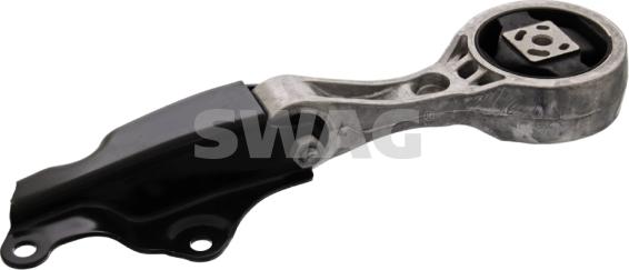 Swag 30 94 9421 - Holder, engine mounting car-mod.net