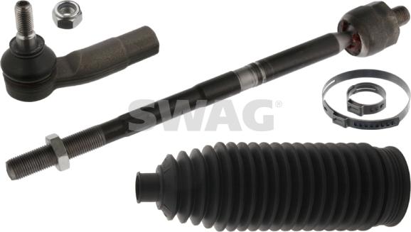 Swag 30 94 9044 - Tie Rod car-mod.net