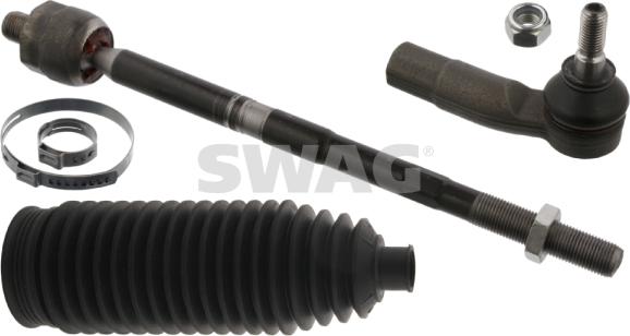 Swag 30 94 9046 - Tie Rod car-mod.net