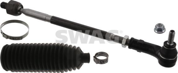 Swag 30 94 9065 - Tie Rod car-mod.net