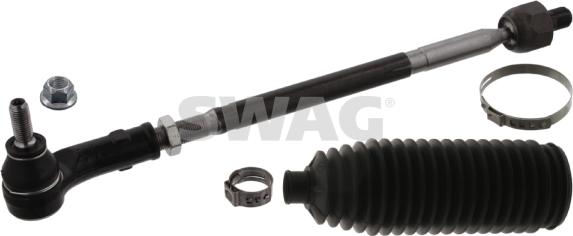 Swag 30 94 9063 - Tie Rod car-mod.net